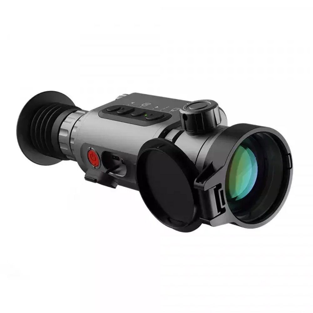 Тепловизионный прицел Sytong PM03-35
