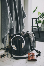 Наушники беспроводные ahead белые