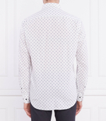 Рубашка Tommy Hilfiger - белый(MW0MW30577)