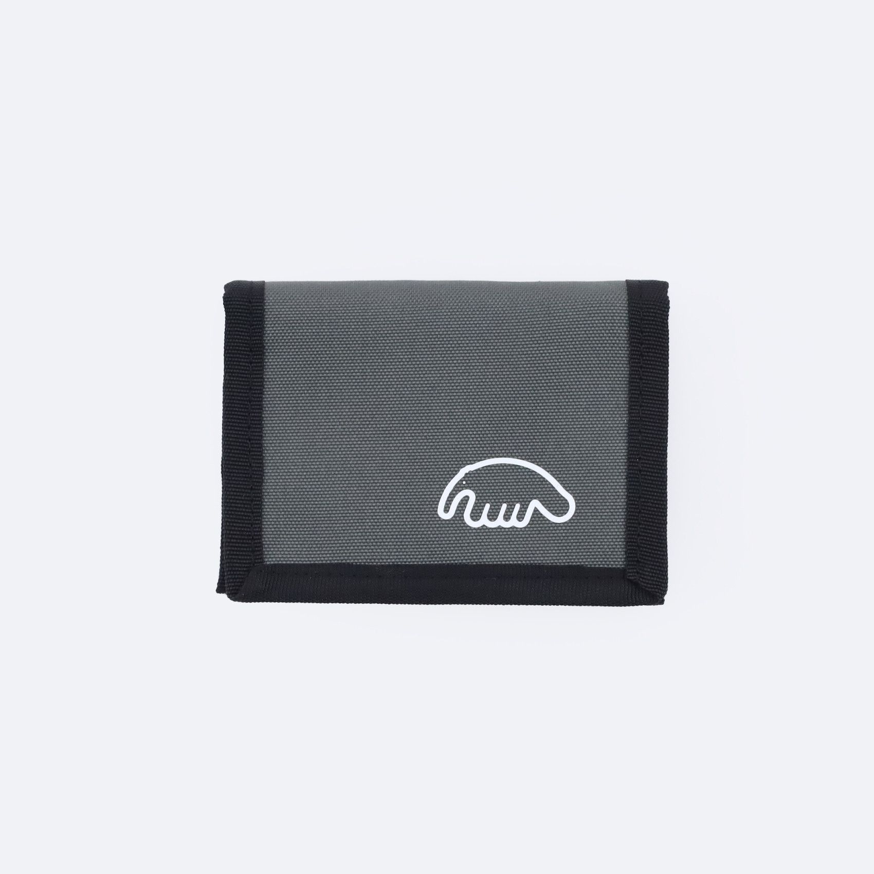 Кошелек Anteater Wallet (grey) артикул:T-e0KjMuijRMvPDdfHHYv1 - купить в магазине Дайс