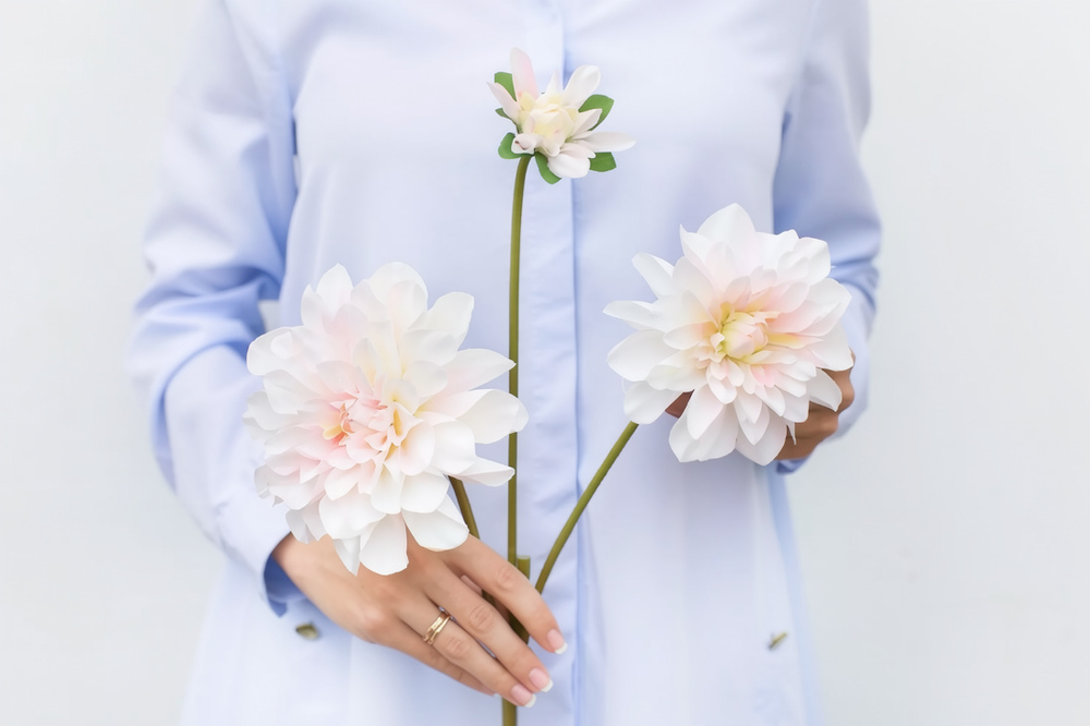 Георгин (968)