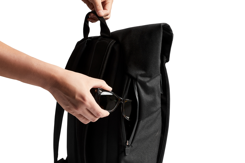 Рюкзак Bellroy Melbourne Backpack 18L