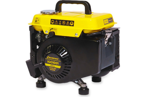 Генератор CHAMPION IGG1001