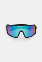 Спортивные очки с диоптриями GOG Annapurna / Matt Black / Polarized White-Blue Lens