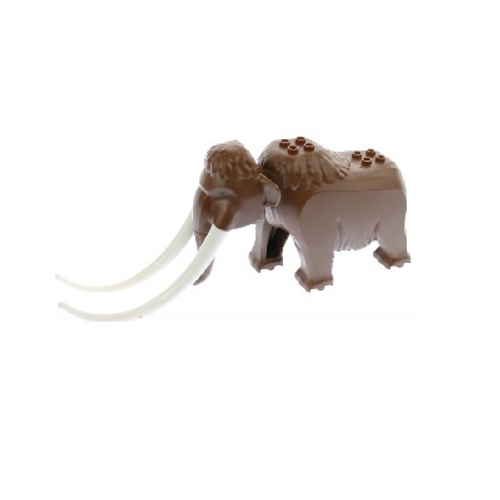 мамонт mammoth01
