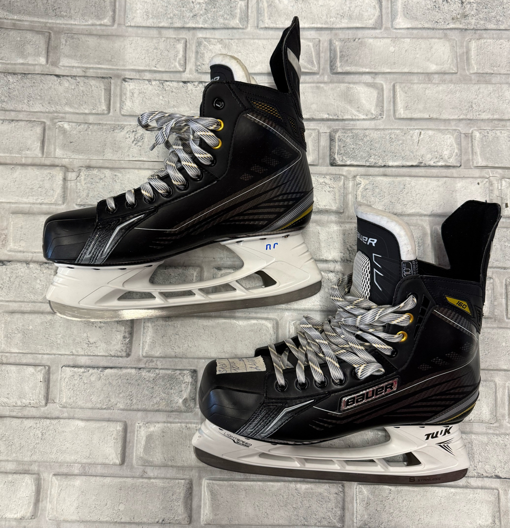 BAUER SUPREME S160 10EE