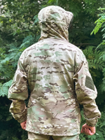 Костюм Горка 6М Grand облегчённый – Мультикам, летний, ткань Ти-Си, Беларусь