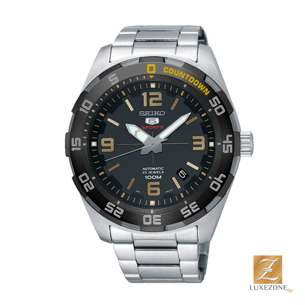 Seiko SRPB83K1