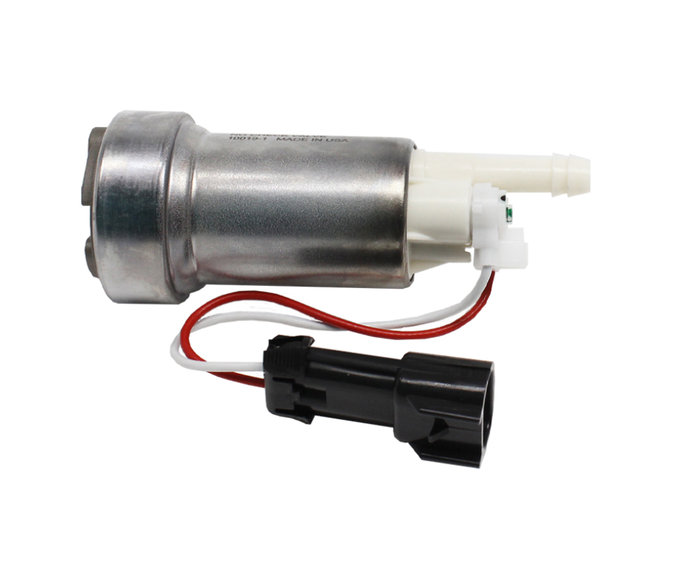 Walbro Насос топливный погружной 535 л/ч, (Universal E85) 112 Psi (7,7 Bar) F90000295