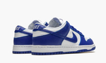 Nike Dunk Low Retro "Kentucky"