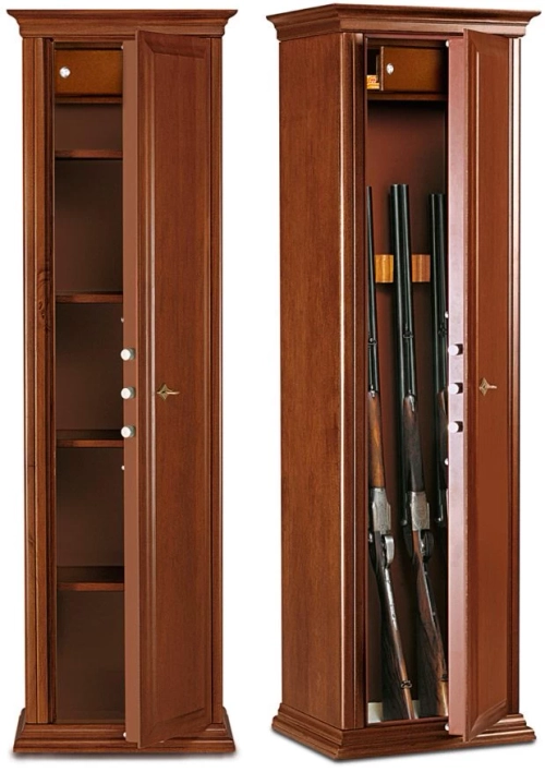 Сейф Technomax EHC/1500