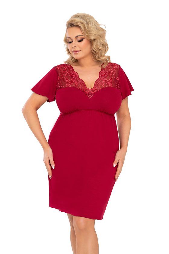 Doris plus nightdress