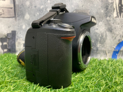 Nikon D3000 Kit 18-55mm Покупка/Продажа