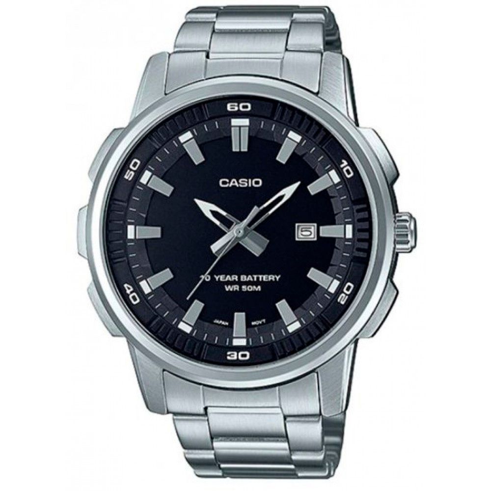 Casio MTP-E195D-1A