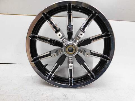 Колесо переднее Harley-Davidson Touring 17х3 (2008-2024)
