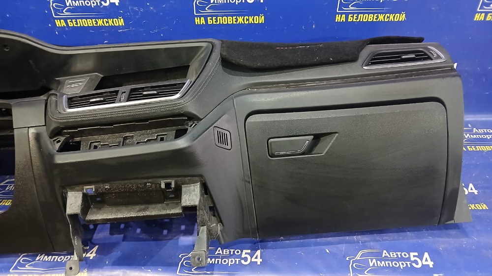 Торпедо ZOTYE T600 2017