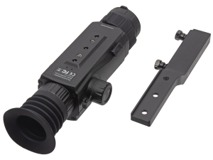 Прицел тепловизионный Gaut Jasper TS 225
