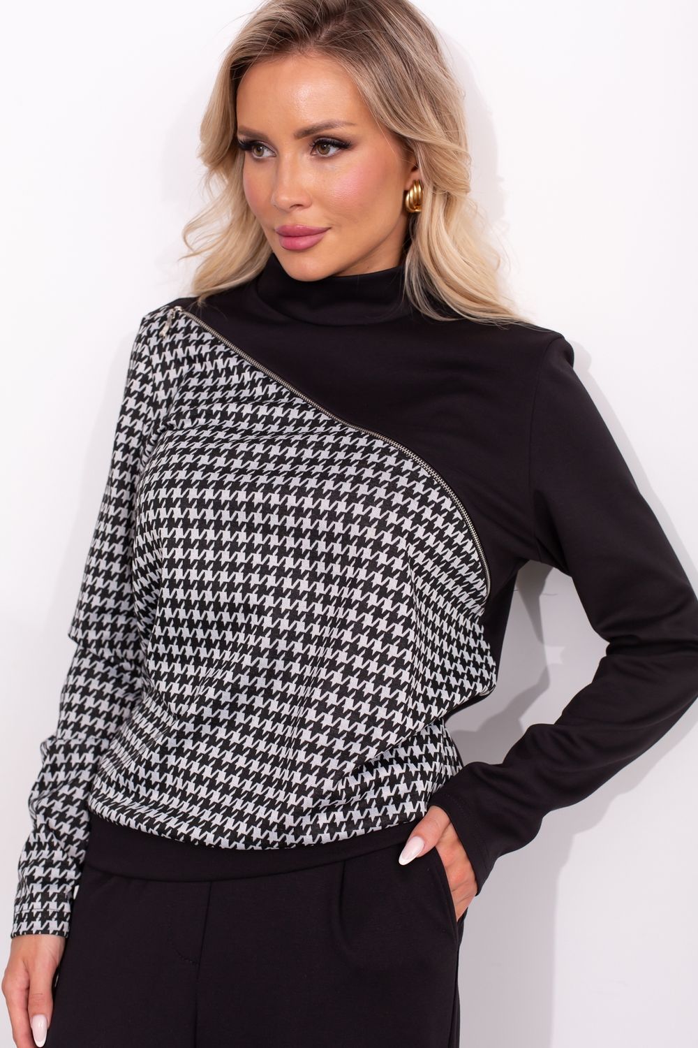 Джемпер Айрис №2 Valentina