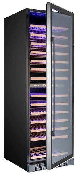 Холодильник винный Temptech WP180DCB