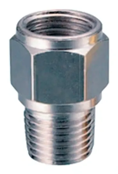 Переходник Fubag 1/8"M-3/8"F