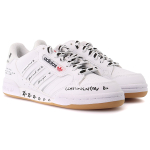 Кроссовки Adidas Originals Continental 80 Stripes Sharpie Pack - White