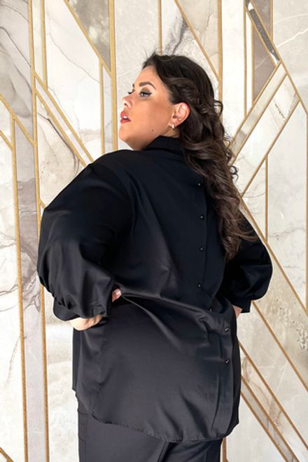 Рубашка 2940 Fabrika Фото 2