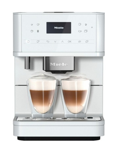 Кофемашина Miele CM 6160 MilkPerfection
