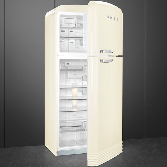 Холодильник Smeg FAB50RCR