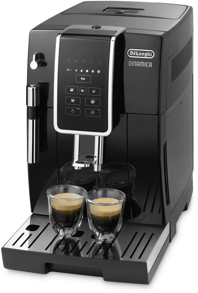 Кофемашина Delonghi ECAM 350.15.B