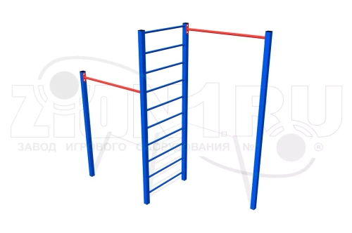 Турник «Отличник»