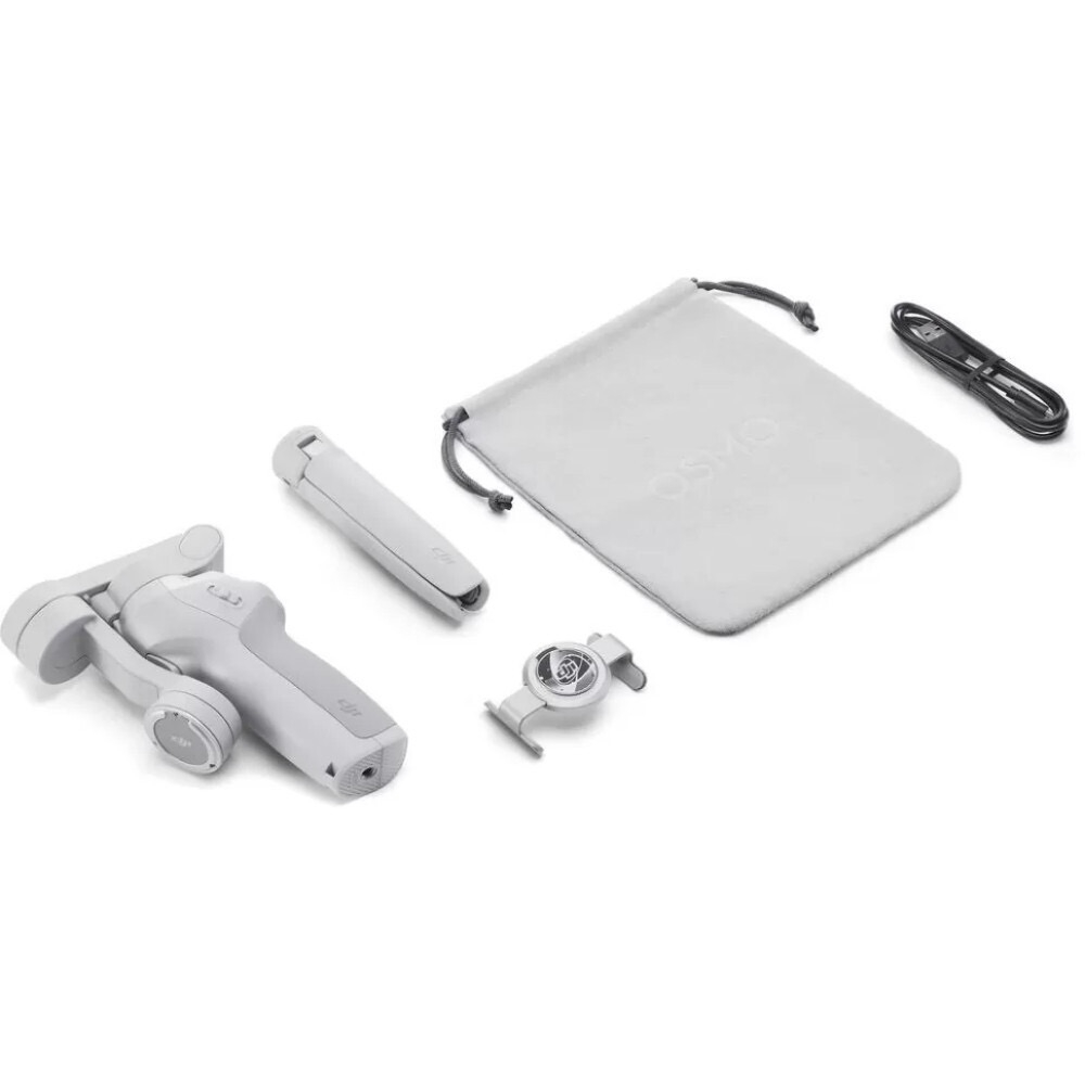Стабилизатор DJI osmo Mobile SE