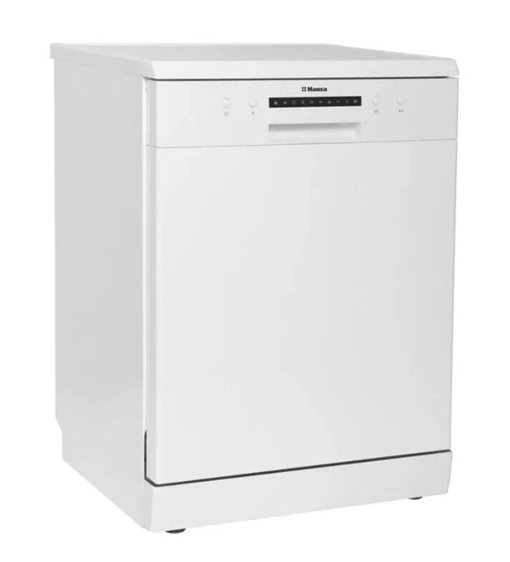 Посудомоечная машина Hansa ZWM616WH