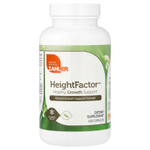 Zahler, HeightFactor, 120 капсул
