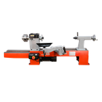 JIB WL305B Токарный станок