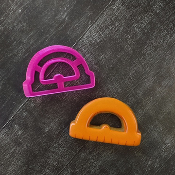 Транспортир №1