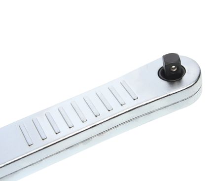 Цена на JTC (JTC-7901) Удлинитель трещотки для труднодоступных мест с адаптерами 1/4, 3/8" L=340мм