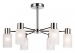 Люстра на штанге Ambrella Light TRADITIONAL TR9572