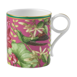 Wedgwood Кружка Wonderlust Розовый лотос 210 мл