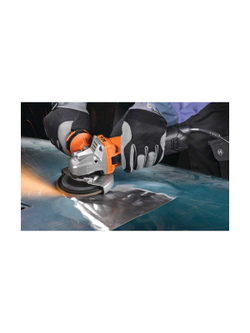 Угловая шлифмашина AEG WS13-125SXE 4935451309