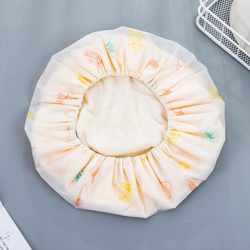 Шапочка для душа «Shower»