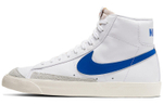 Кроссовки Nike Blazer 77 Vintage "Racer Blue"