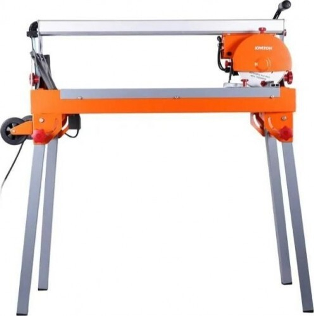 Станок плиткорезный КРАТОН TC-800/720 4 02 02 018