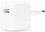Адаптер Apple 12W USB-A Power Adapter white