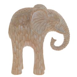 GAEM Фигурка декоративная "Слон", L21 W13 H24 см