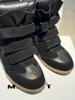 Ботинки Isabel Marant