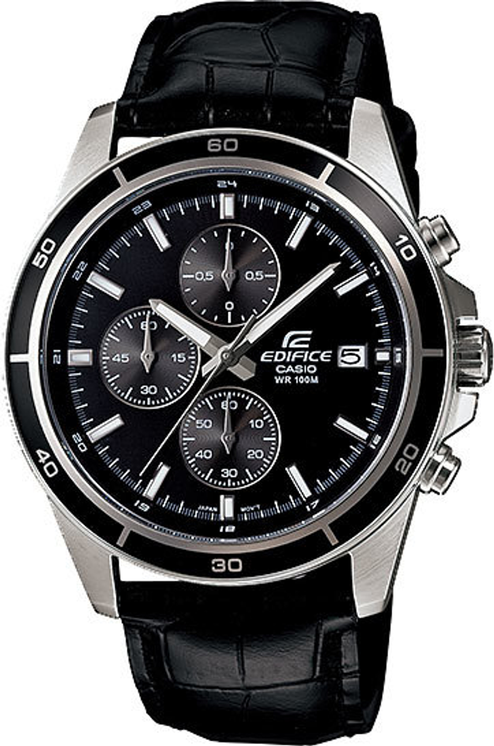 Японские наручные часы Casio Edifice EFR-526L-1A