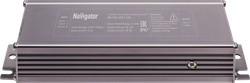Драйвер Navigator 71 472 ND-P60-IP67-12V