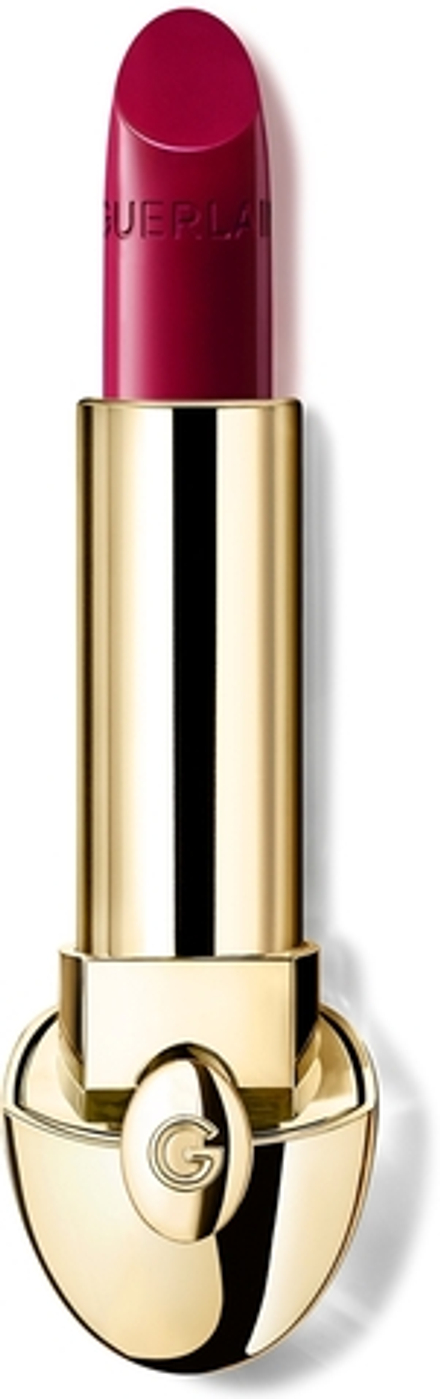 GUERLAIN Rouge G - Роскошная помада оттенок 919 Rouge Classis Satin, 3 g