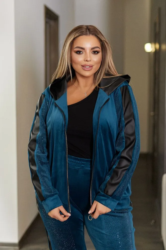 Костюм УК-312 Fabrika