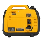 Генератор инверторный Denzel GT-1200iS